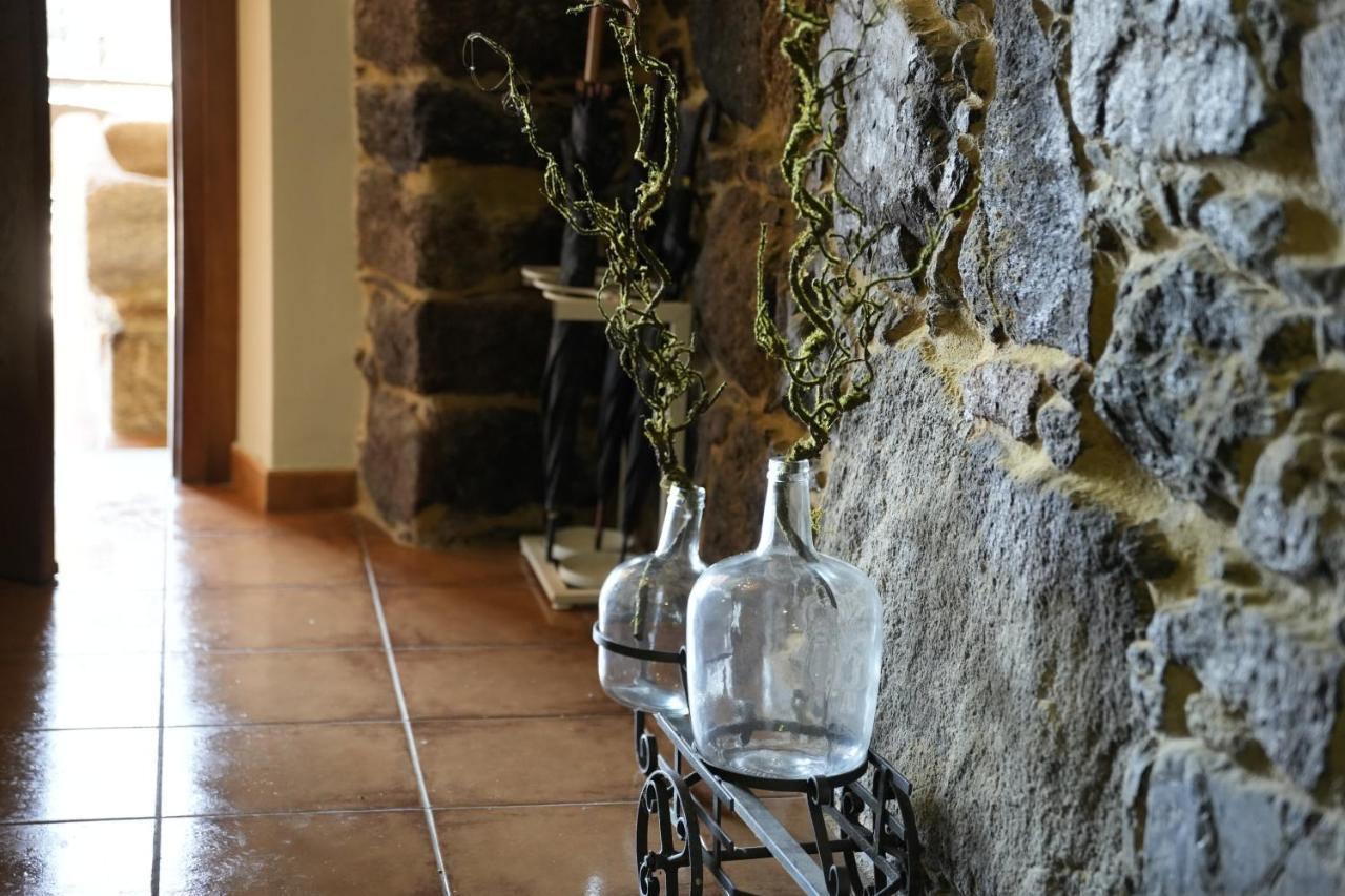 Villa Vivienda Uso Turistico Prado Novo Suarbol Esterno foto