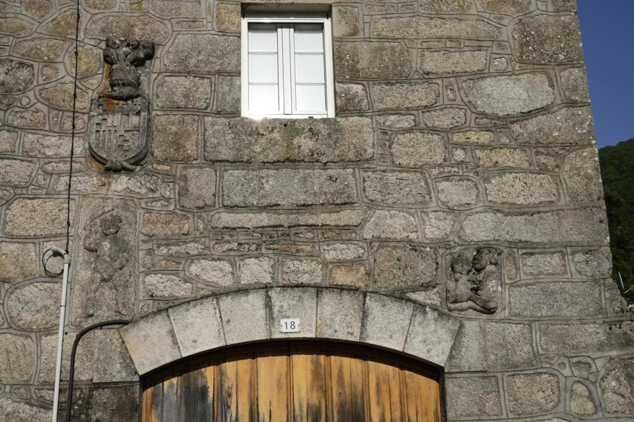 Villa Vivienda Uso Turistico Prado Novo Suarbol Esterno foto