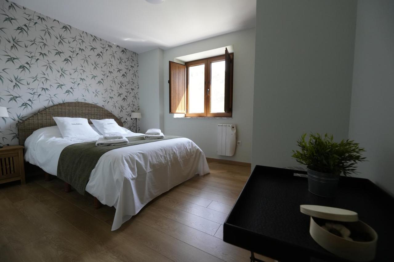 Villa Vivienda Uso Turistico Prado Novo Suarbol Esterno foto