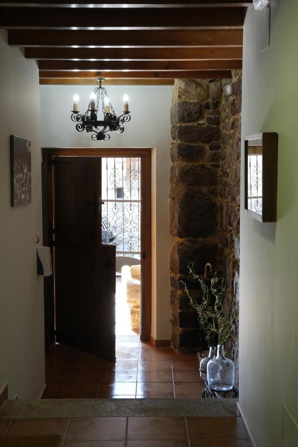 Villa Vivienda Uso Turistico Prado Novo Suarbol Esterno foto