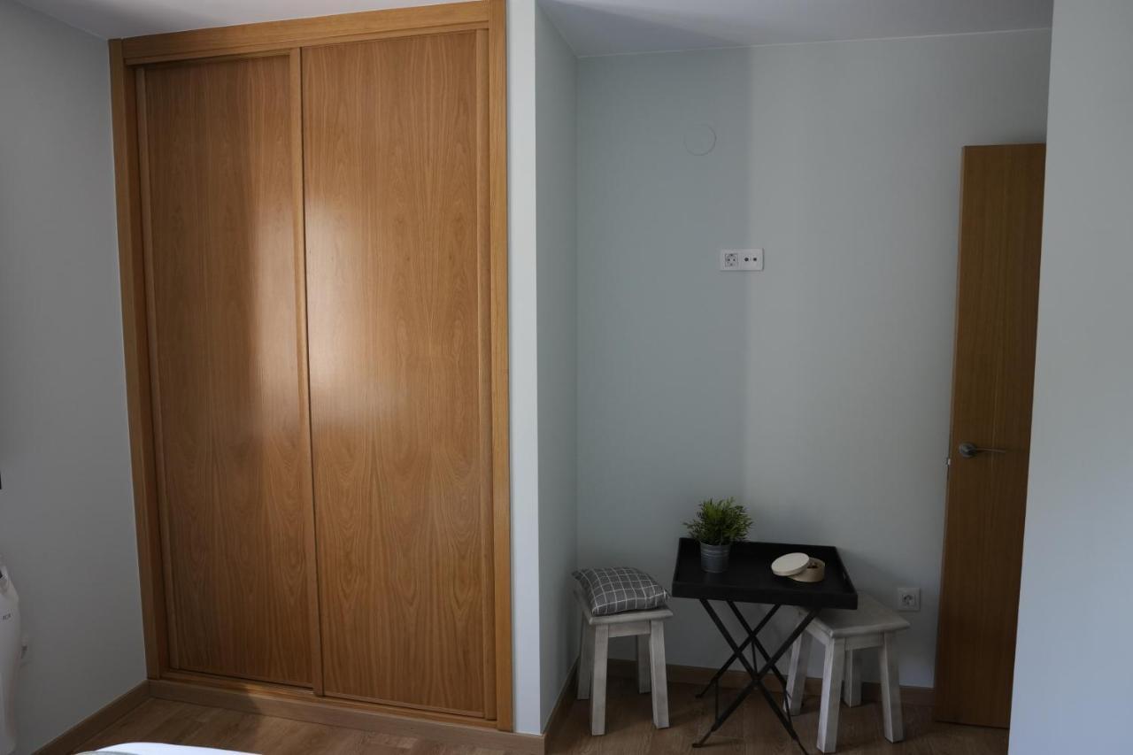 Villa Vivienda Uso Turistico Prado Novo Suarbol Esterno foto